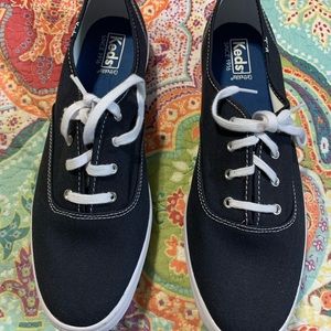 Classic Keds